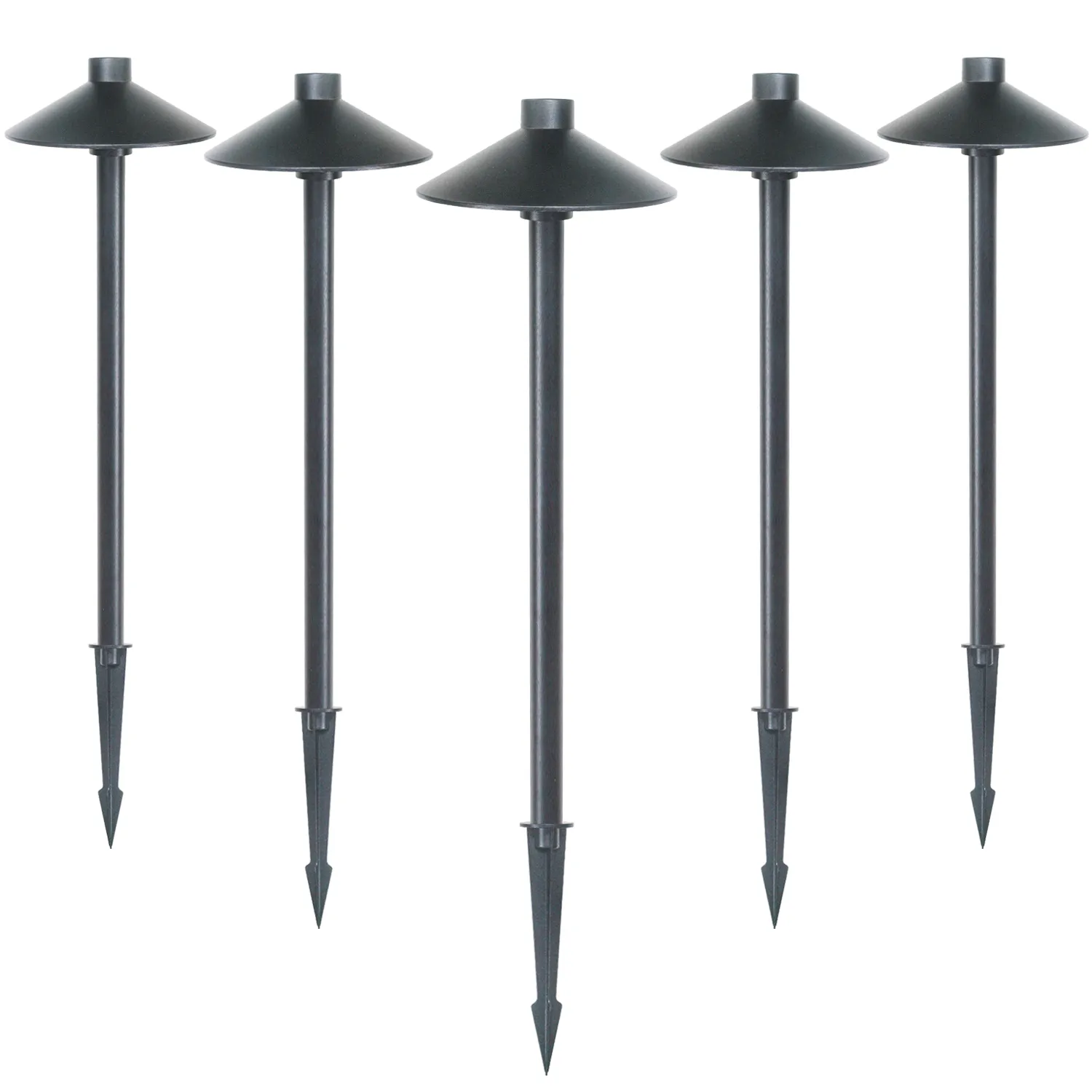 12v led pathway lights